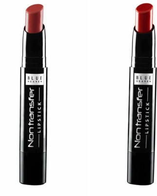

Blue Heaven Lipstick non-transfer 701,702(multi)