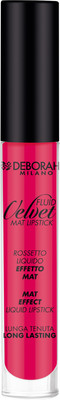 

Deborah Milano FLUID VELVET MAT - 4(SHOCKING FUCHSIA)