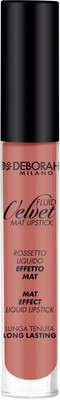 

Deborah Milano FLUID VELVET MAT - 1(ANTIQUE ROSE)