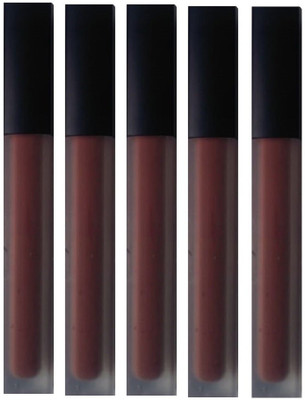 

tanvi27 REVOLUTIONARY TRENDSETTER WATER PROOF MATTE LIPSTICK(TRENDSETTER)