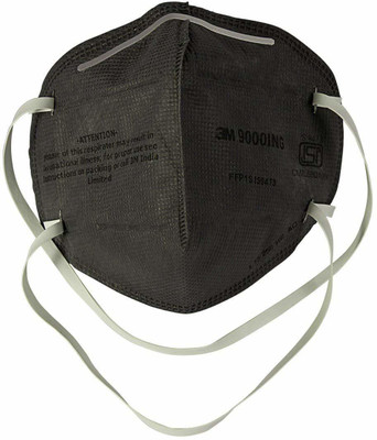 

3M Anti Pollution Dust Mask Mask