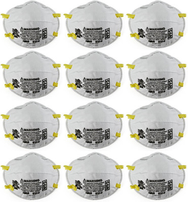 

3M 8210 N95 NOISH Respirator