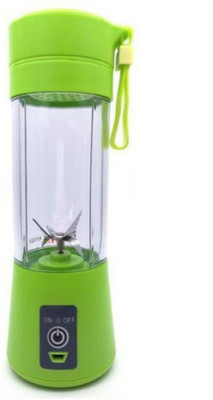 

Shrih SHV-4462 0 Juicer(Green, 1 Jar)