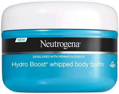 

Neutrogena Hydro Boost Whipped Body Balm(200 ml)