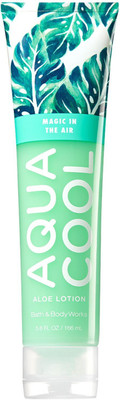 

Bath & Body Works Aqua Cool Gel Magic In The Air(166 ml)