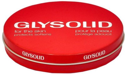 Glysolid for the Skin Cream(125 ml)