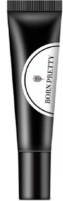 

Born Pretty Soak Off UV Stamping Gel Nail Polish for Nail Art(White)