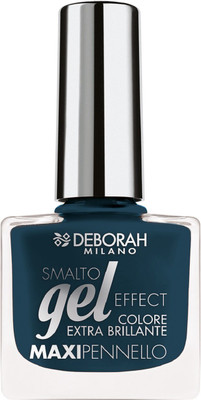 

Deborah Milano GEL EFFECT - 72 NAIL POLISH AUDACIOUS BLUE