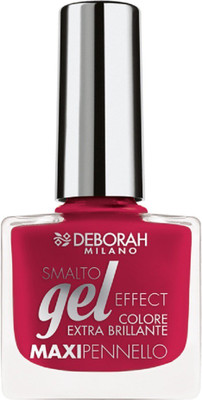 

Deborah Milano GEL EFFECT - 20 NAIL POLISH MIXED BERRIES