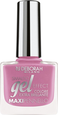 

Deborah Milano GEL EFFECT - 74 NAIL POLISH CHIC VIOLET