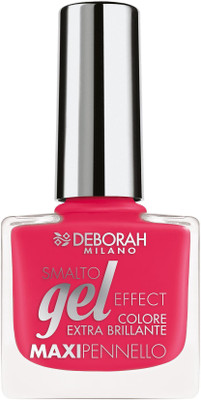 

Deborah Milano GEL EFFECT - 93 NAIL POLISH MANGA CORAL