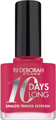 

Deborah Milano 10 DAYS LONG - 885 NAIL POLISH Magenta