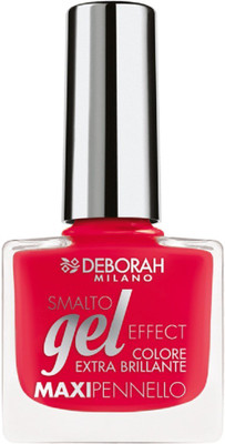 

Deborah Milano GEL EFFECT - 21 NAIL POLISH INFRARED