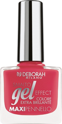 

Deborah Milano GEL EFFECT - 22 NAIL POLISH DOLL'S PINK