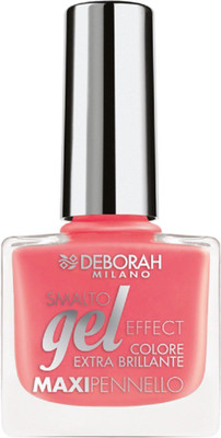 

Deborah Milano GEL EFFECT - 23 NAIL POLISH CANDY PINK