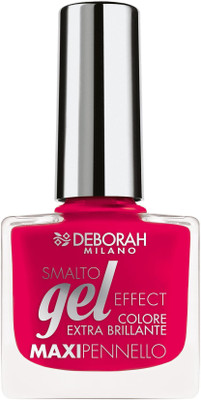 

Deborah Milano GEL EFFECT - 94 NAIL POLISH CHERRY TREE