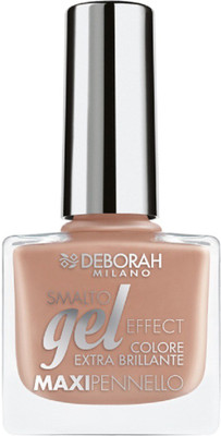 

Deborah Milano GEL EFFECT - 01 NAIL POLISH PINK PULSE