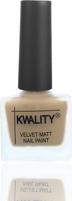 

Kwality No Chipping-No Fading Longest Lasting Nail Polish Nude