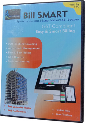 Bill Smart Billing Software For Building Material Stores(10)