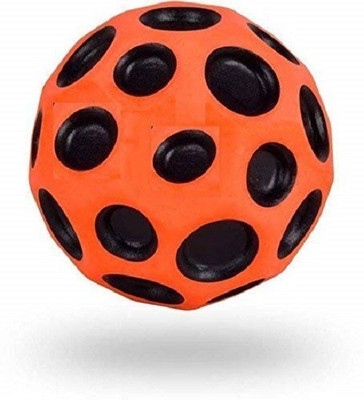 

latest radhe Moon Bounce Ball(Multicolor)
