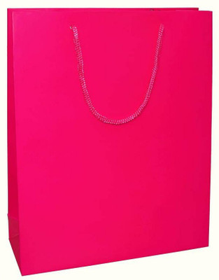 

Handicraft Solid Party Bag(Pink, Pack of 1)