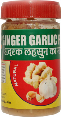 

BHAVYA AGRO FOODS G&G200GM(200 g)