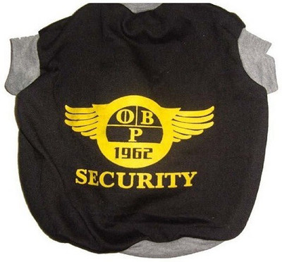 ecocart T-shirt for Dog(T - Shirt, Black
