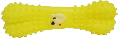 

Valuevault Rubber Fetch Toy For Dog