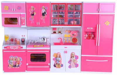 

GOODNESS INTERNATIONAL role_play_toy