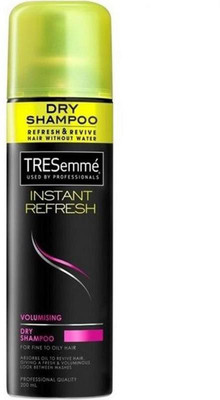 

TRESemme Instant Refresh Volumising Dry Shampoo(200 ml)