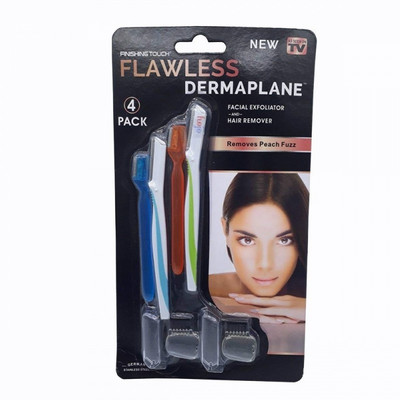 

Skyline Flawless Dermaplane(Pack of 4)