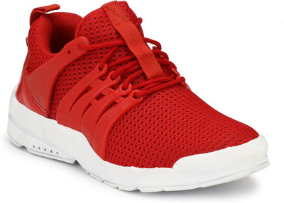 

Real Blue Running Shoes For Men(Red
