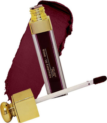 

Butter Lips JEWEL LIQUID SINDOOR Maroon(Maroon)