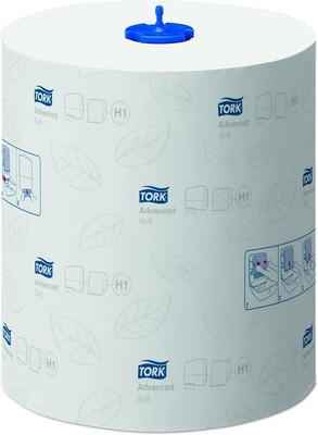 

tork Toilet Tissue Aid