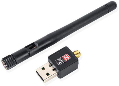 

biratty usb dongle USB Adapter(Black)