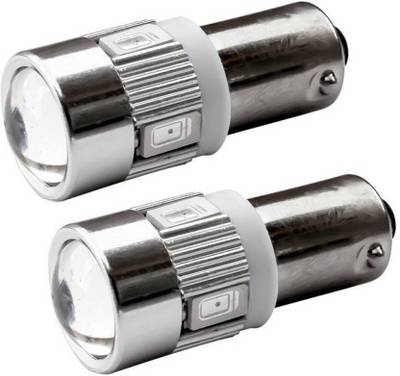 Aayatouch AT 532 Parking Light Back Up Lamp Side Marker