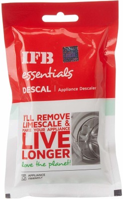 IFB Descaling Drum Cleaning Powder 500 g 5 pack Stain Remover