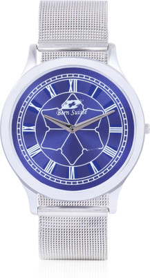 Bern Suisse Analog Watch - For Men