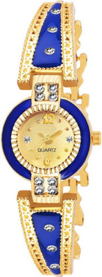HRV Analog Watch  - For Women