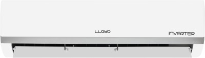 Image of Lloyd 1.5 Ton 3 Star Hot and Cold Inverter Split Air Conditioner which is one of the best air conditioners under 40000