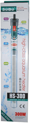 

Jainsons pet products MJ58F Undergravel Aquarium Heater
