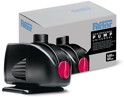 

hydor universal pump 1200 Aquarium Tool