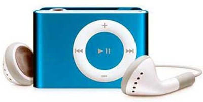 

ALLMUSIC DYNAMIC BASS SO MINI MP3 PLAYER WITH DRIVEN BASS WITH DYNAMIC SOUND.. 4 GB MP3 Player(Multicolor, 2.4 Display)
