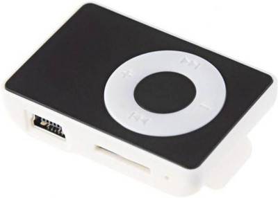 

Poblic best quality 16 GB MP3 Player(Black, 0 Display)