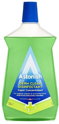 

Astonish Germ Clear Disinfectant 1L Regular(1 L)