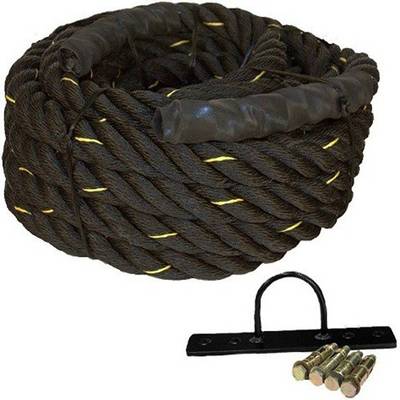 Battle rope 10 new arrivals kg