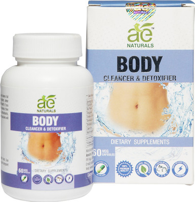 

Ae Naturals P0116X1-2(150 g)