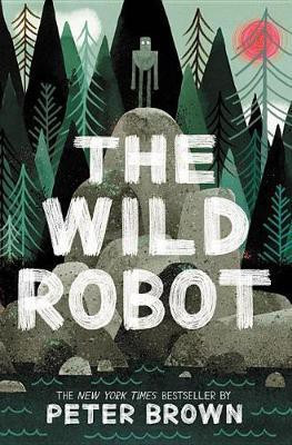 The Wild Robot(English, Paperback, Brown Peter Lecturer in Classics)