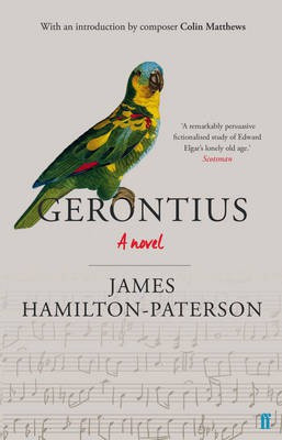Gerontius(English, Electronic book text, Hamilton-Paterson James)
