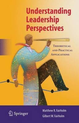 Understanding Leadership Perspectives(English, Electronic book text, Fairholm Matthew R)